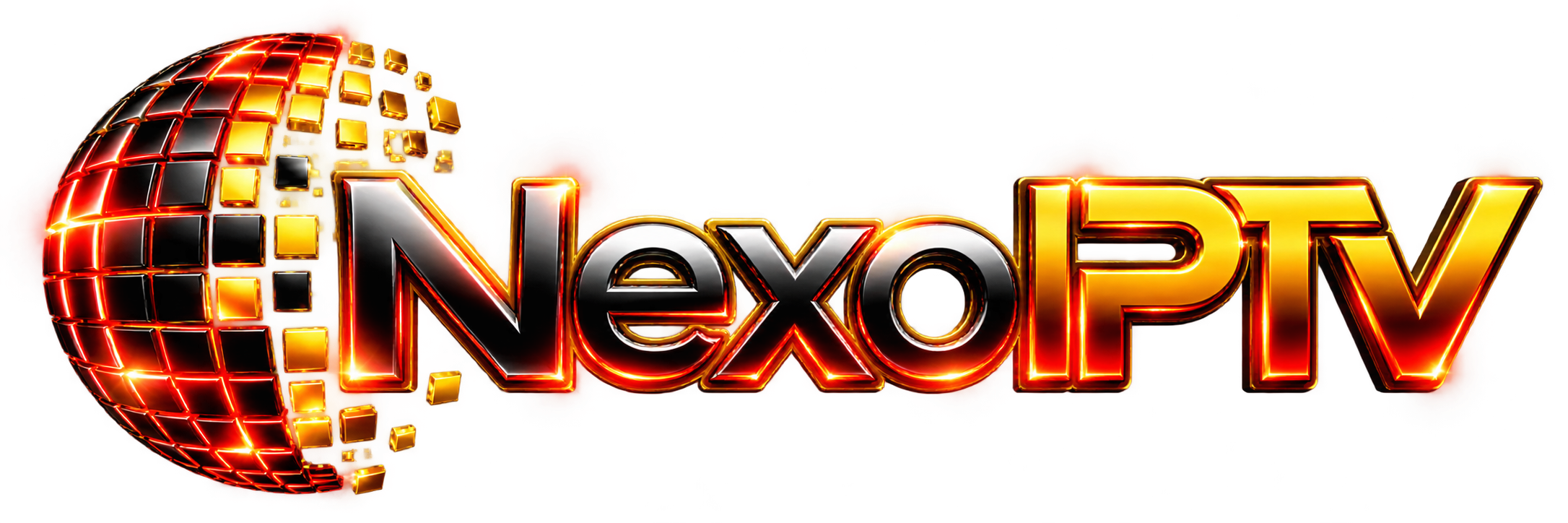 NEXO IPTV